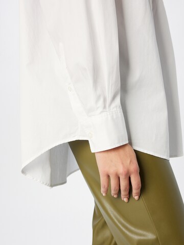 GAP Blouse in White