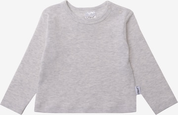 LILIPUT Shirt in Grey: front