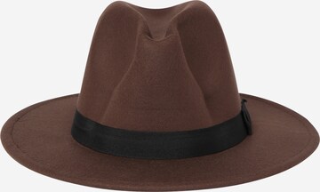 ABOUT YOU Hat 'Aaron' in Brown