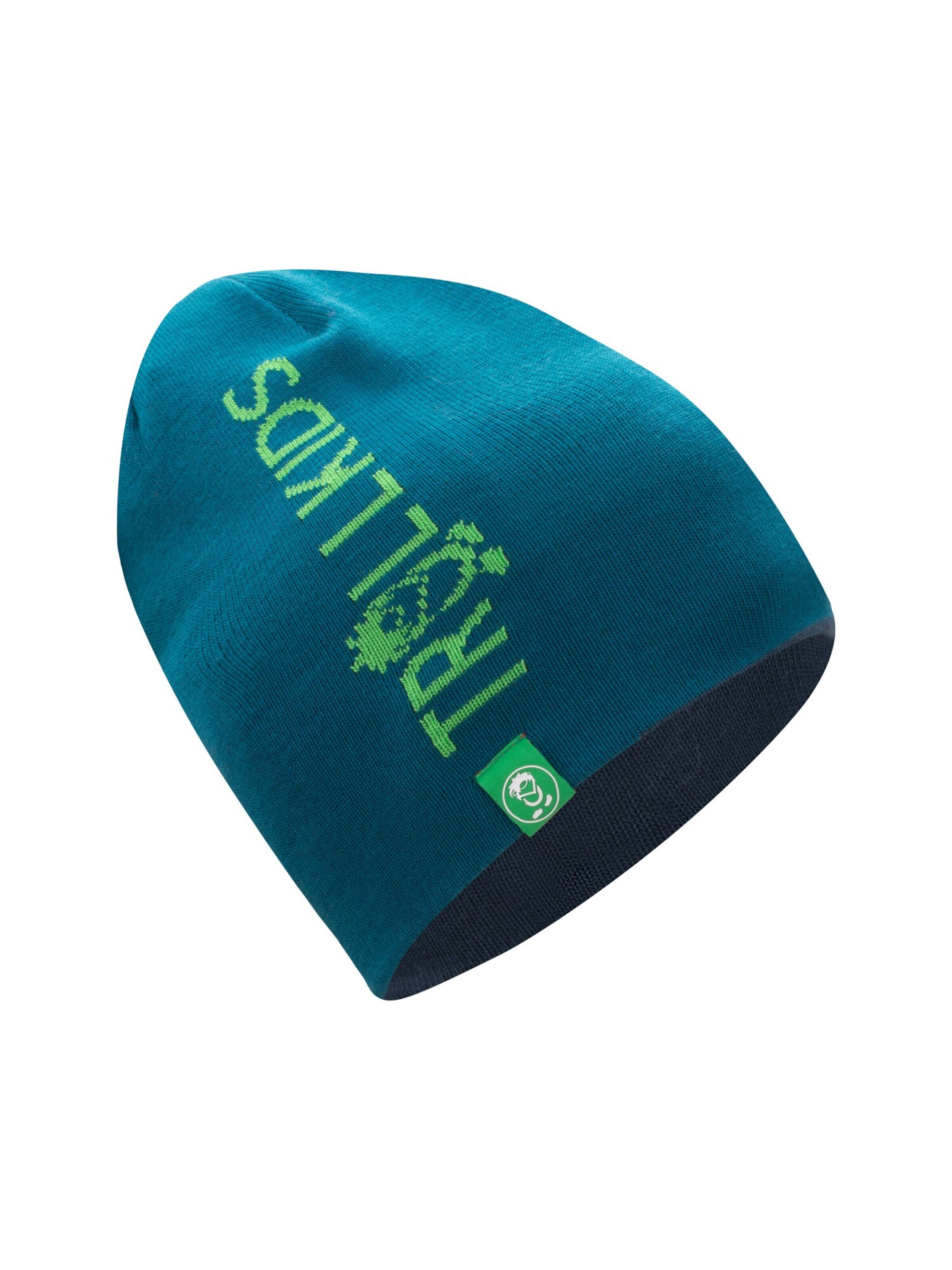 TROLLKIDS Hat in Blue