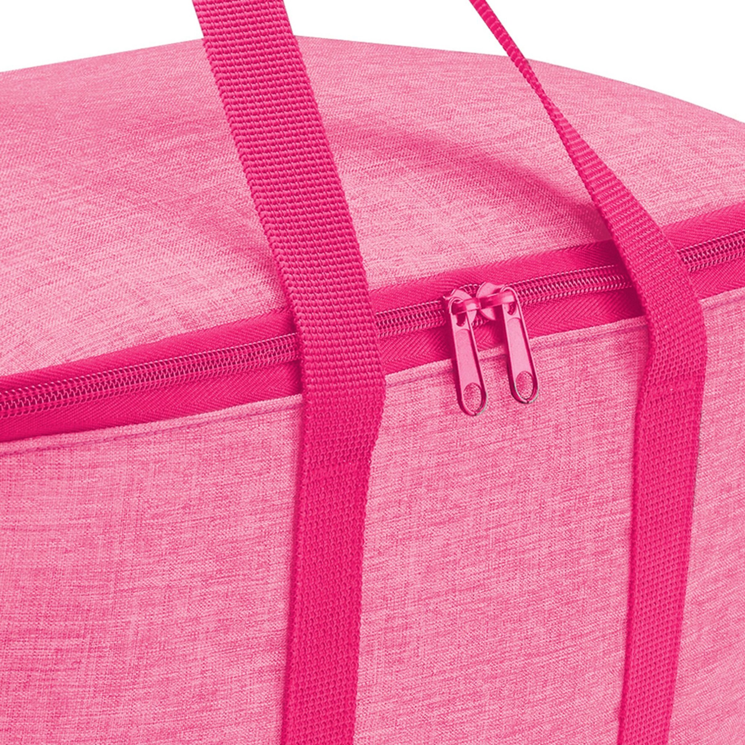 REISENTHEL Beach Bag in Pink