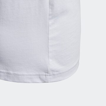 ADIDAS ORIGINALS Shirt in Wit