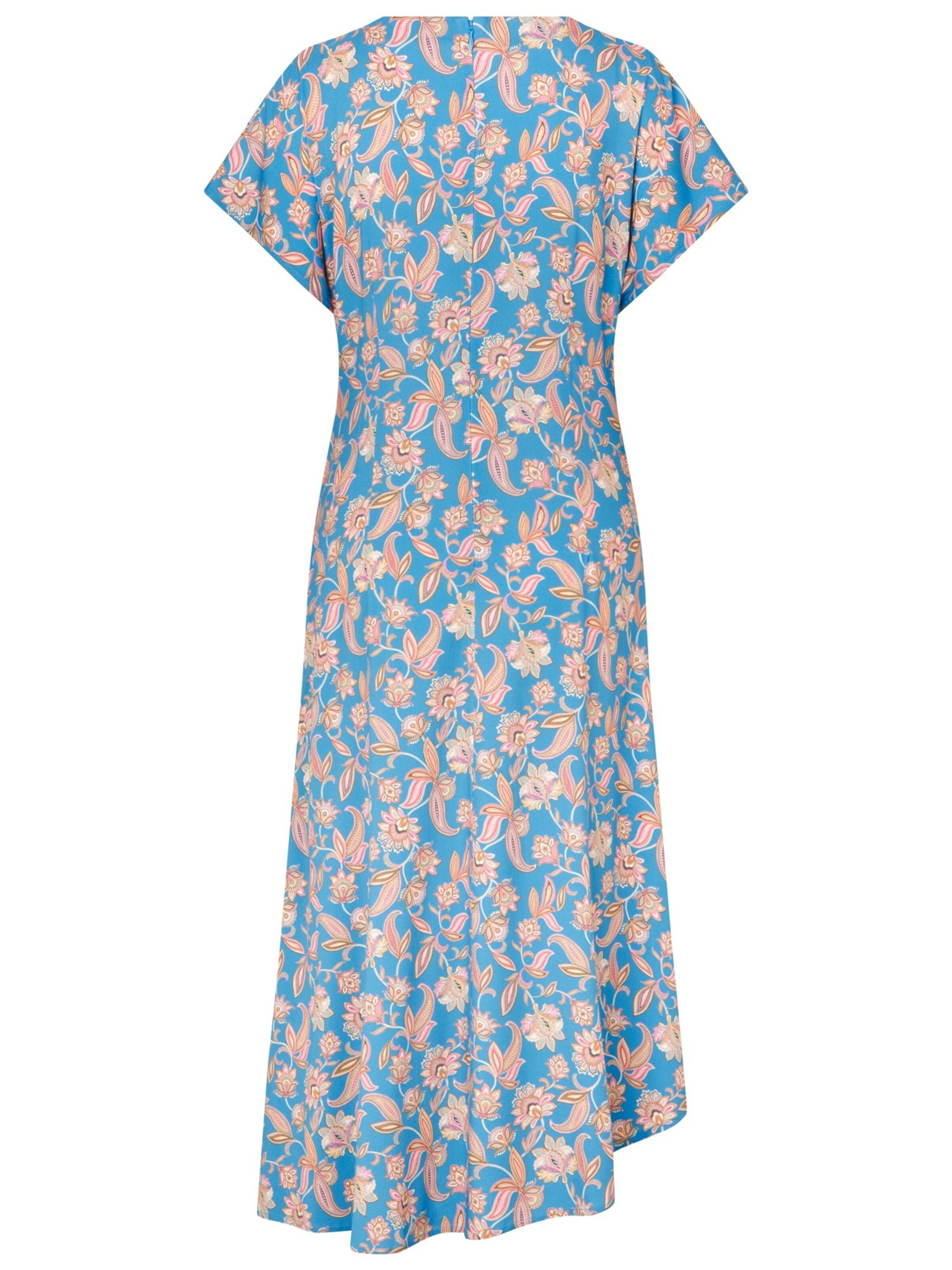 Robe ' JacintaDEA EV ' Dea Kudibal en bleu