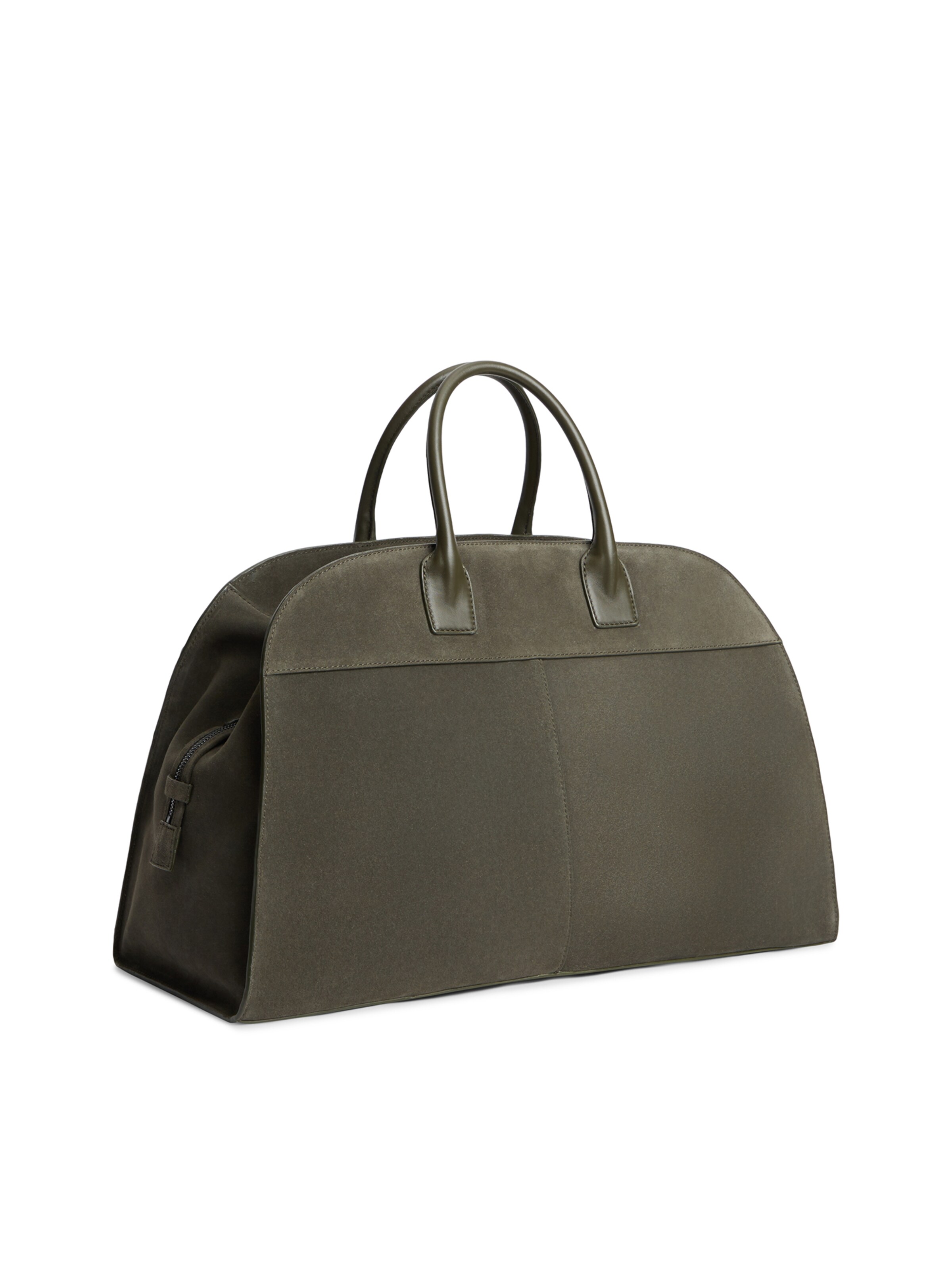 TOMMY HILFIGER Weekendtas in Groen