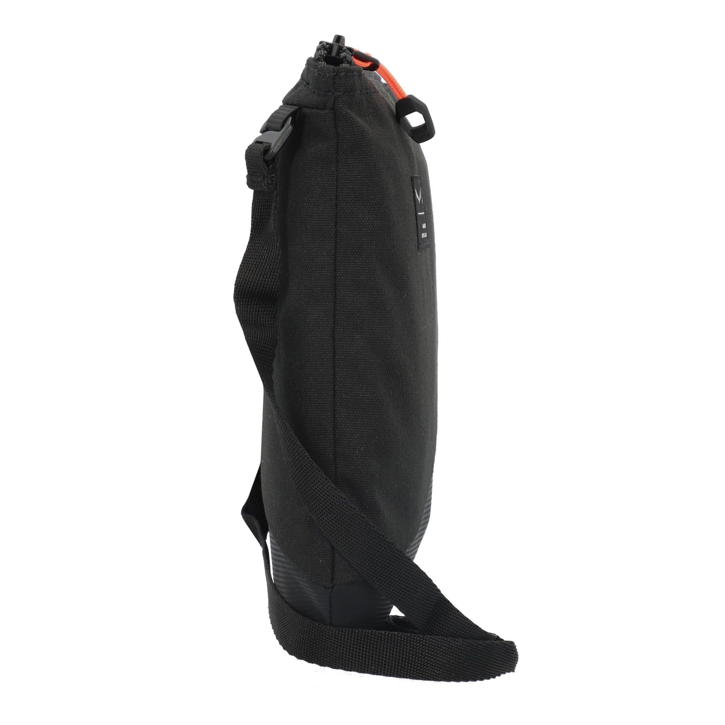 Trousse de maquillage 'Fanes' SALEWA en noir