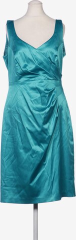 APANAGE Dress in M in Green: front