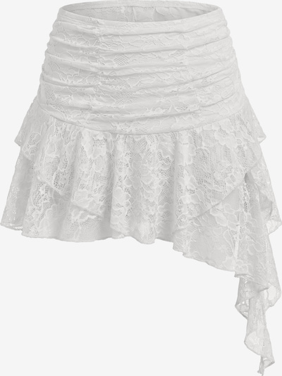 Imily Bela Suknja u bijela, Pregled proizvoda