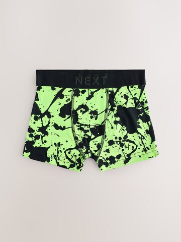 Next Boxershorts in Blau