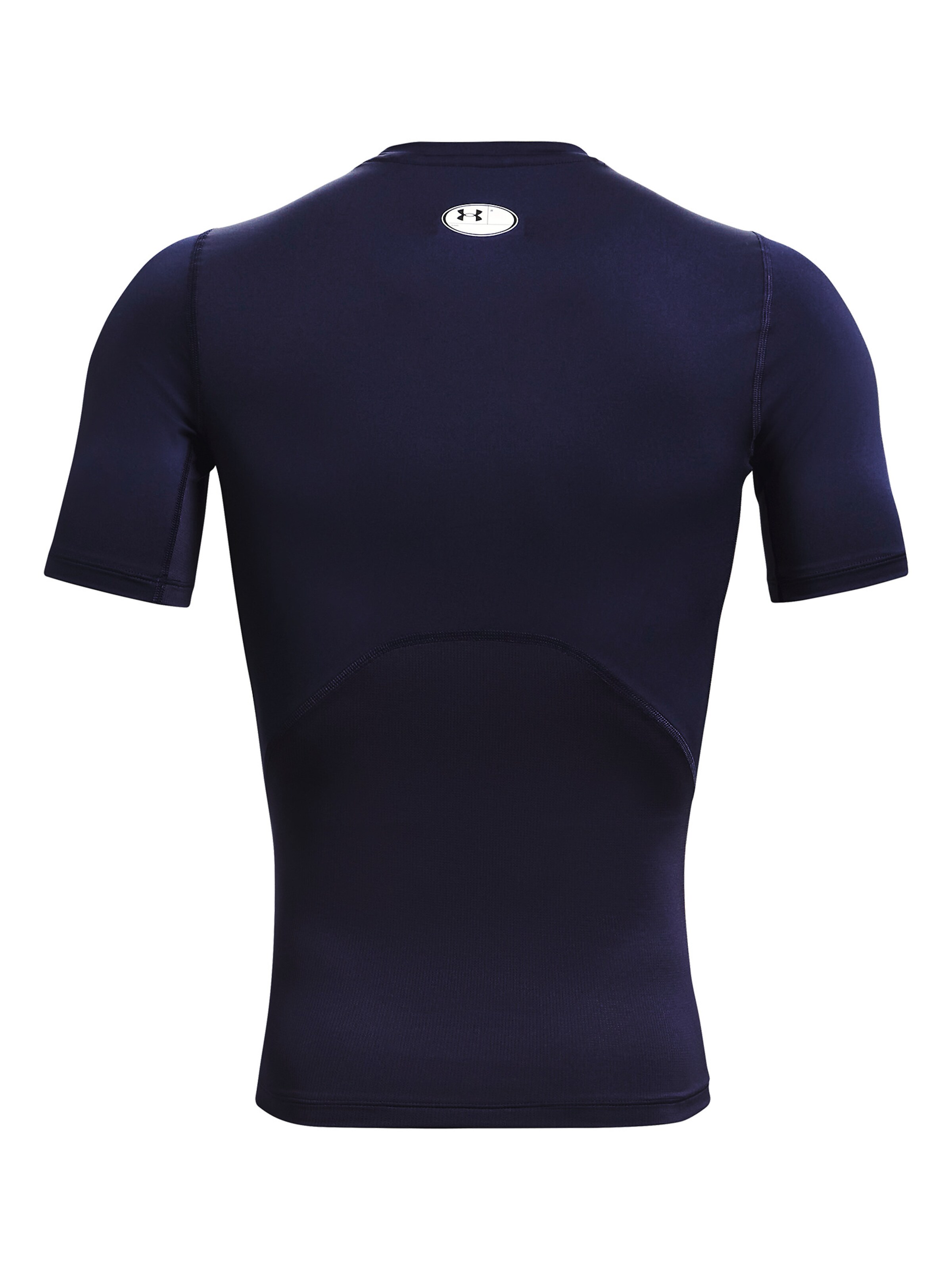 Maglia funzionale di UNDER ARMOUR in blu