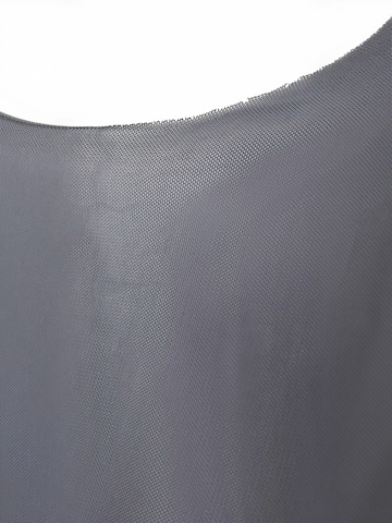 Ivy Copenhagen Shirt ' IVY-Toulle ' in Grijs