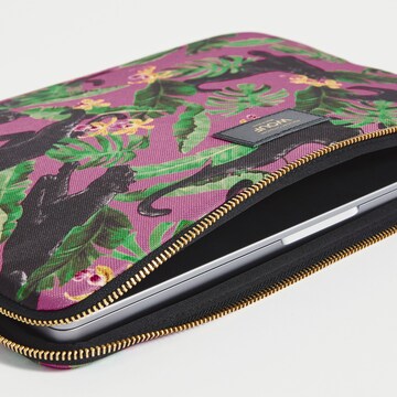 Borsa per laptop di Wouf in colori misti