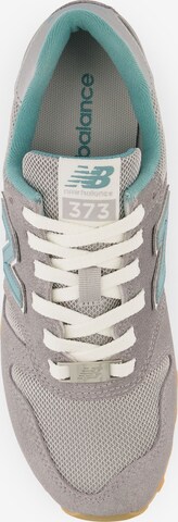 new balance Nizke superge '373' | siva barva