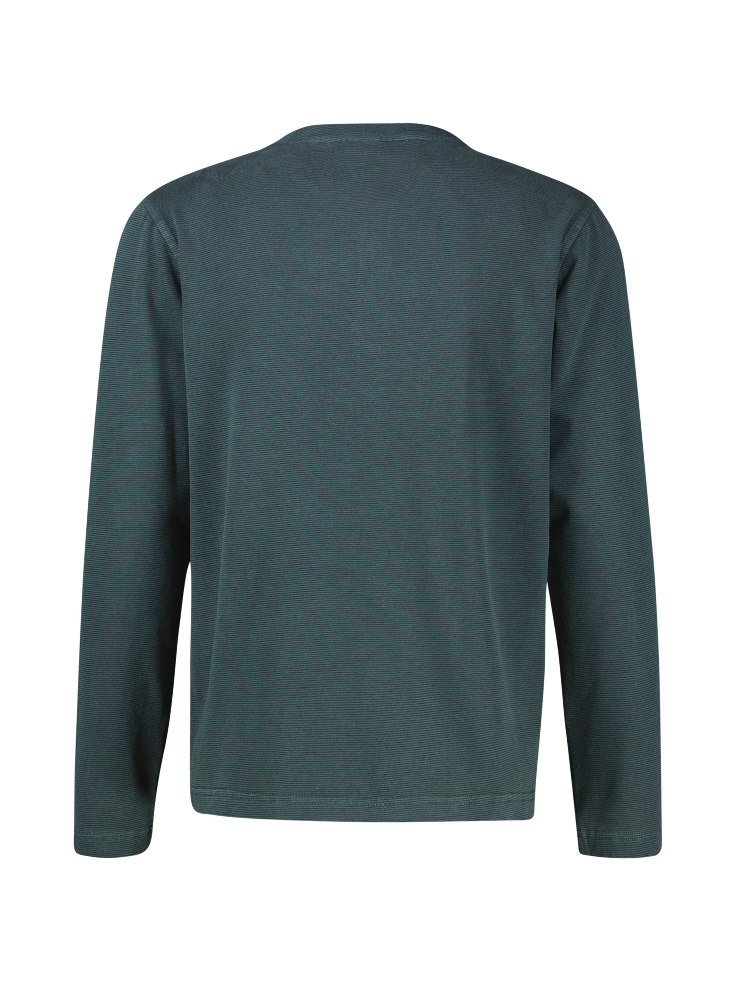 T-Shirt LERROS en vert