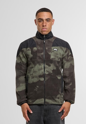 Unfair Athletics Between-season jacket ' ' in Mixed colours