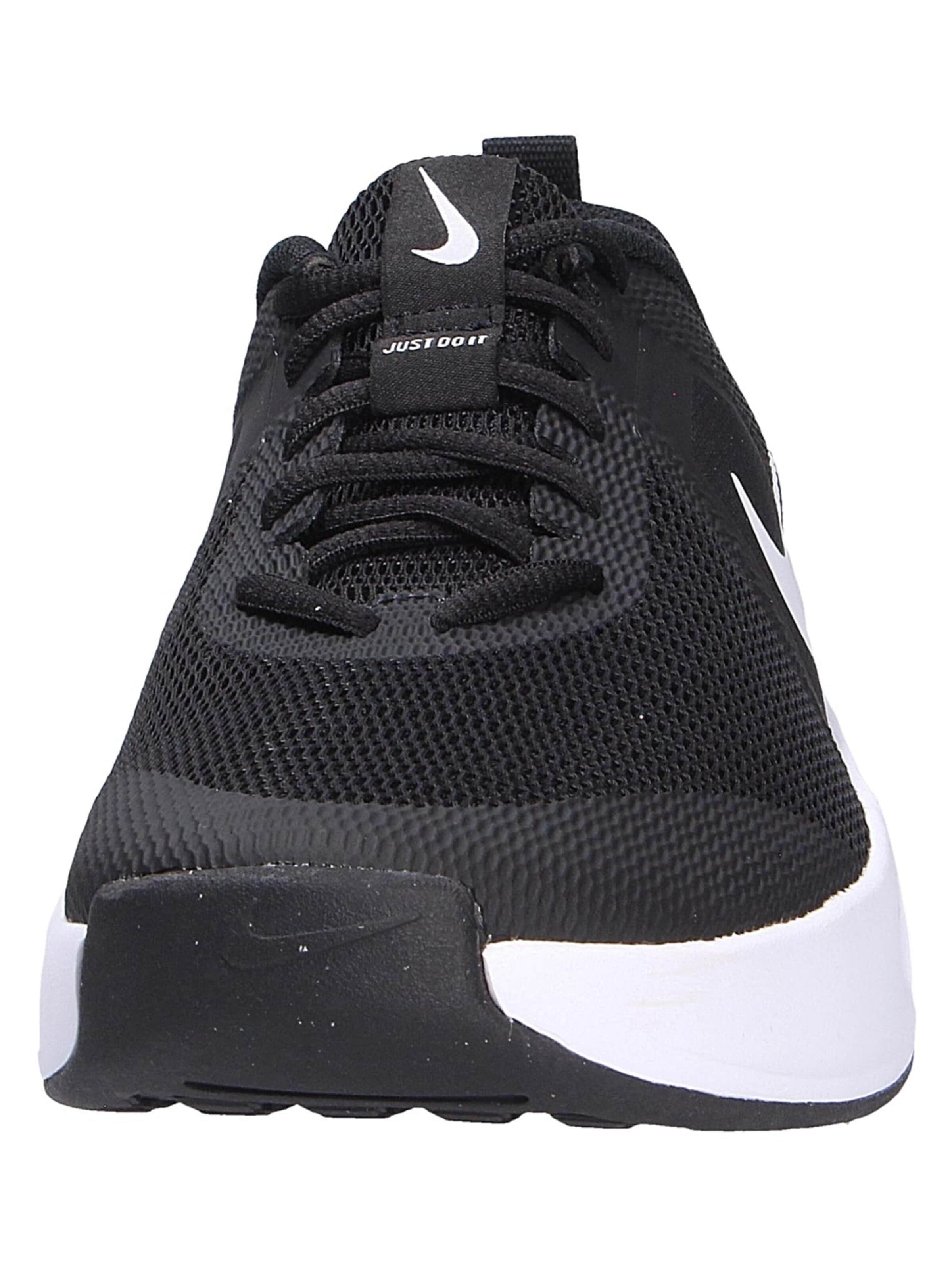 NIKE Sneaker low 'MC TRAINER 3' i sort