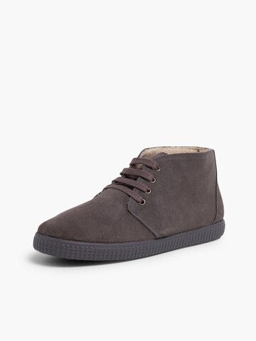 Bottes Pisamonas en gris