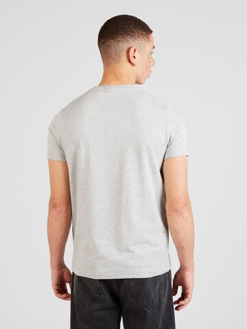 Karl Lagerfeld Bluser & t-shirts i grå