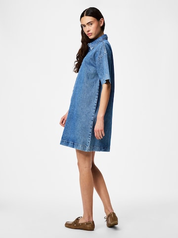 PIECES Ingruhák 'PCSKY' - kék