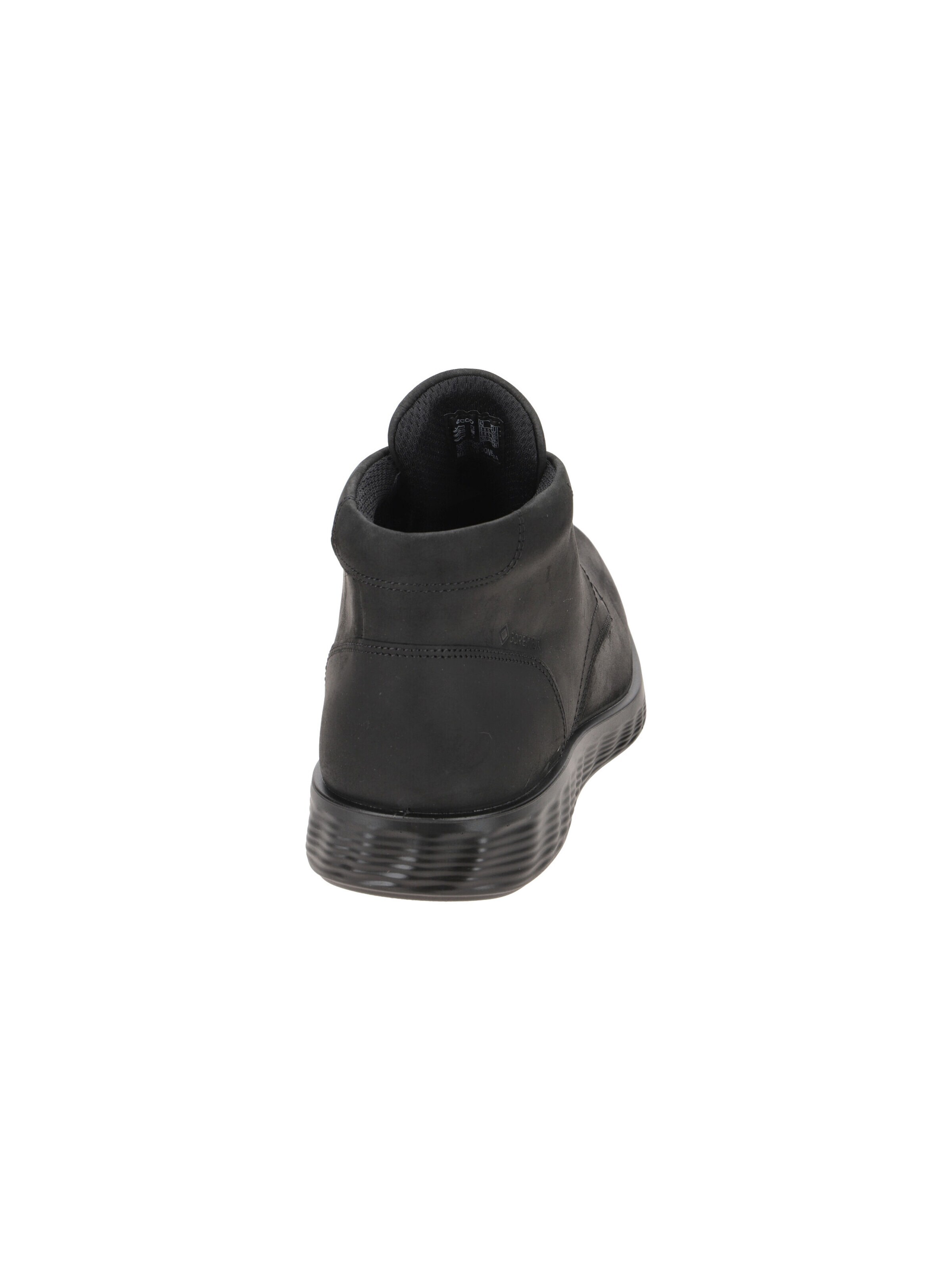 ECCO Boots in Black