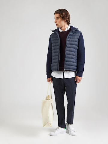 Colmar Between-season jacket in Blue