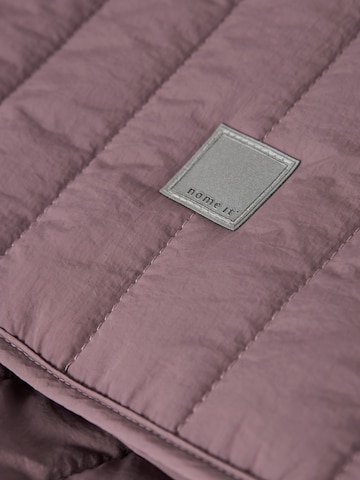 NAME IT Tussenjas 'NKFMelody' in Lila