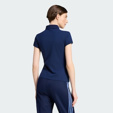 T-shirt ADIDAS ORIGINALS en bleu