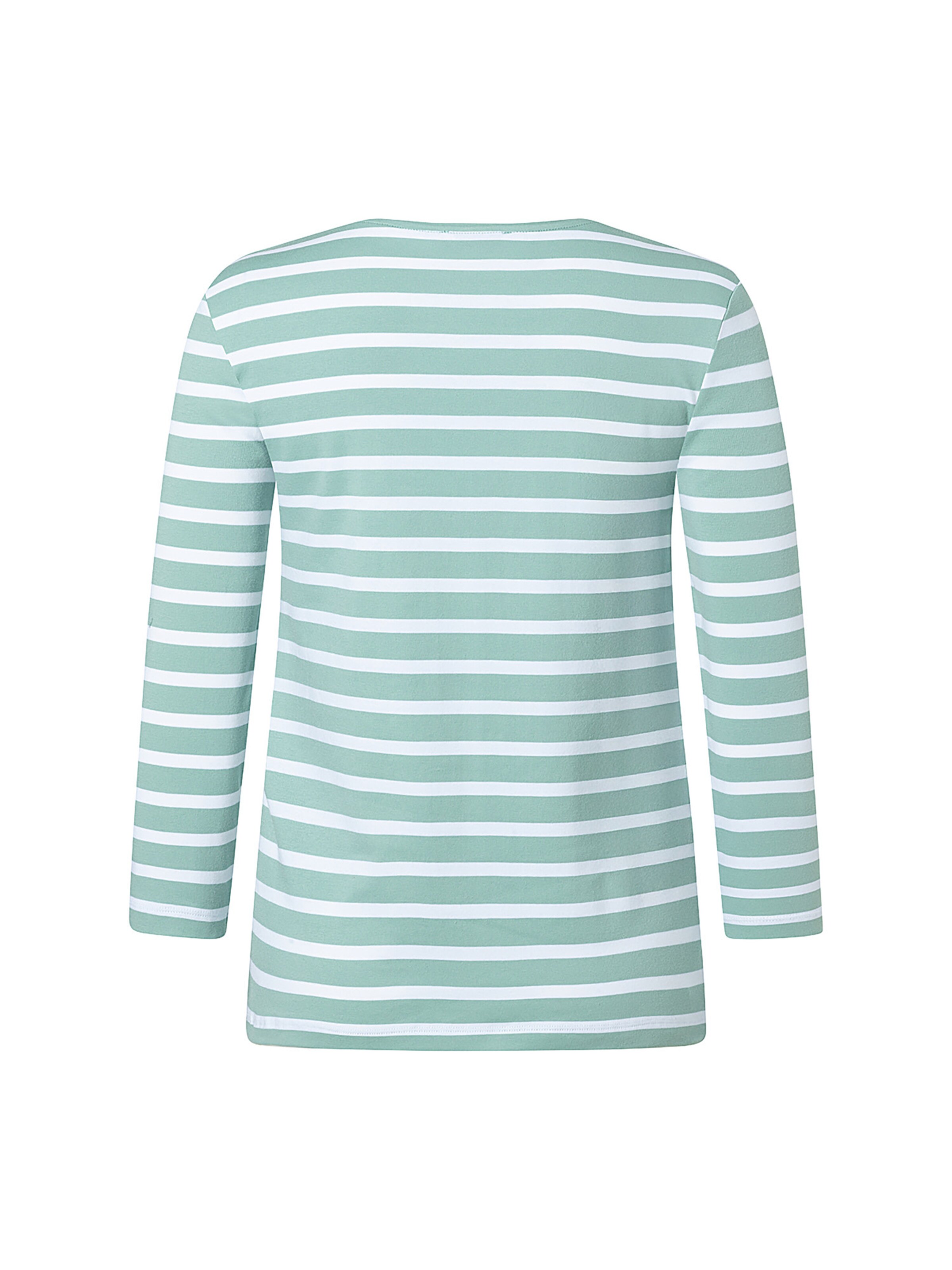 T-shirt MAERZ Muenchen en vert