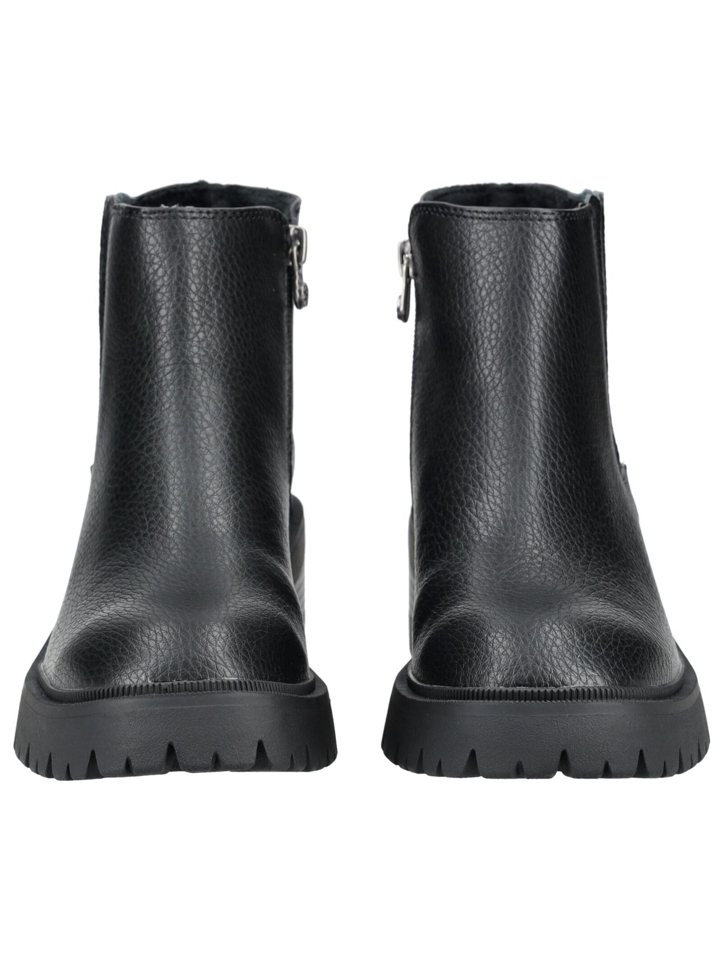 Blowfish Malibu Chelsea boots in Black