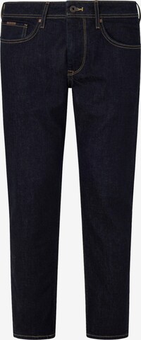 Pepe Jeans Regular Jeans in Blue: front