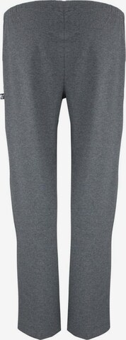 HAJO Regular Pants in Grey