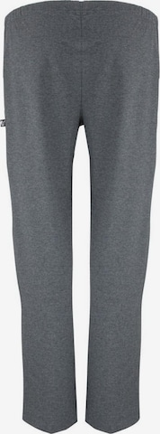 HAJO Regular Pants in Grey