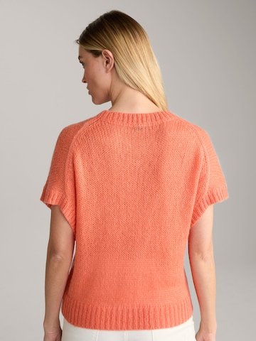 JOOP! Sweater in Orange