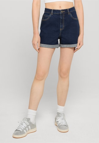 Regular Jean Urban Classics en bleu : devant