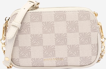 Sac à bandoulière 'BJUNI' STEVE MADDEN en beige : devant