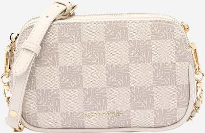 STEVE MADDEN Crossbody bag 'BJUNI' in Beige / Dark beige, Item view