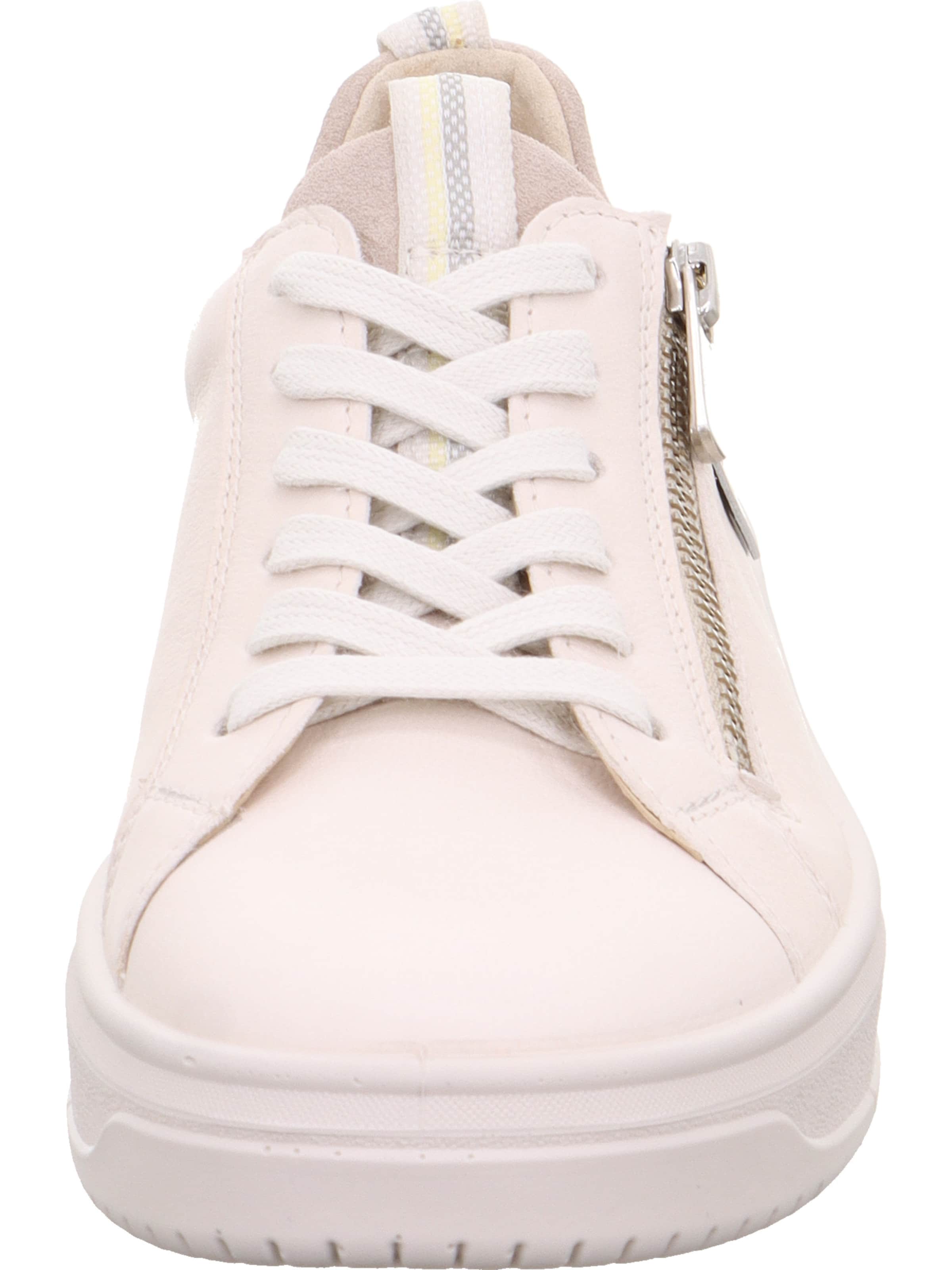 Sneaker bassa 'Rejoise' di Legero in beige