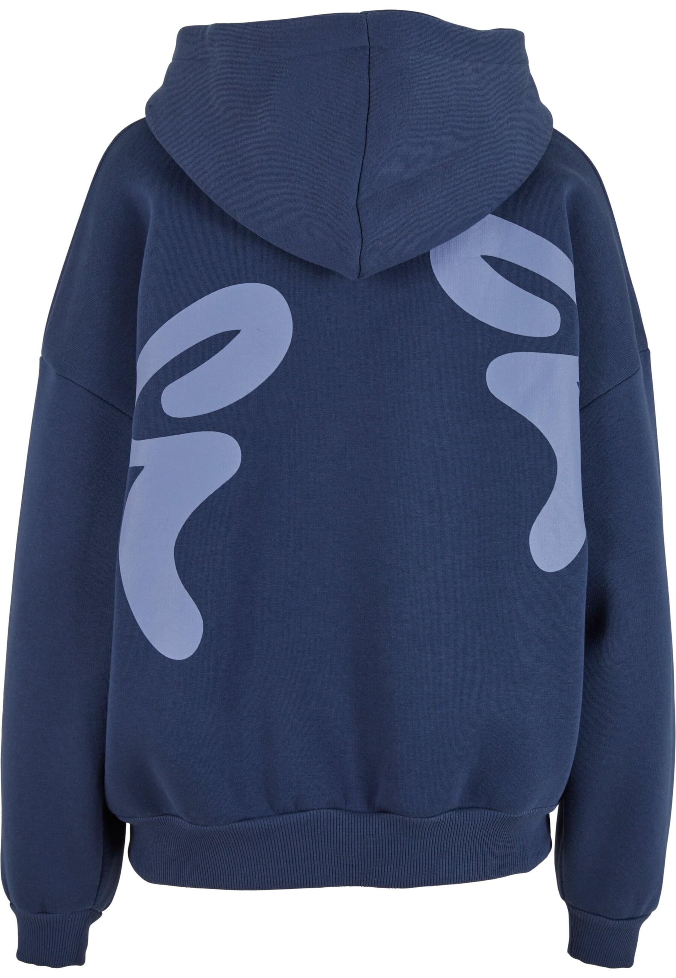 Felicious Mikina – modrá