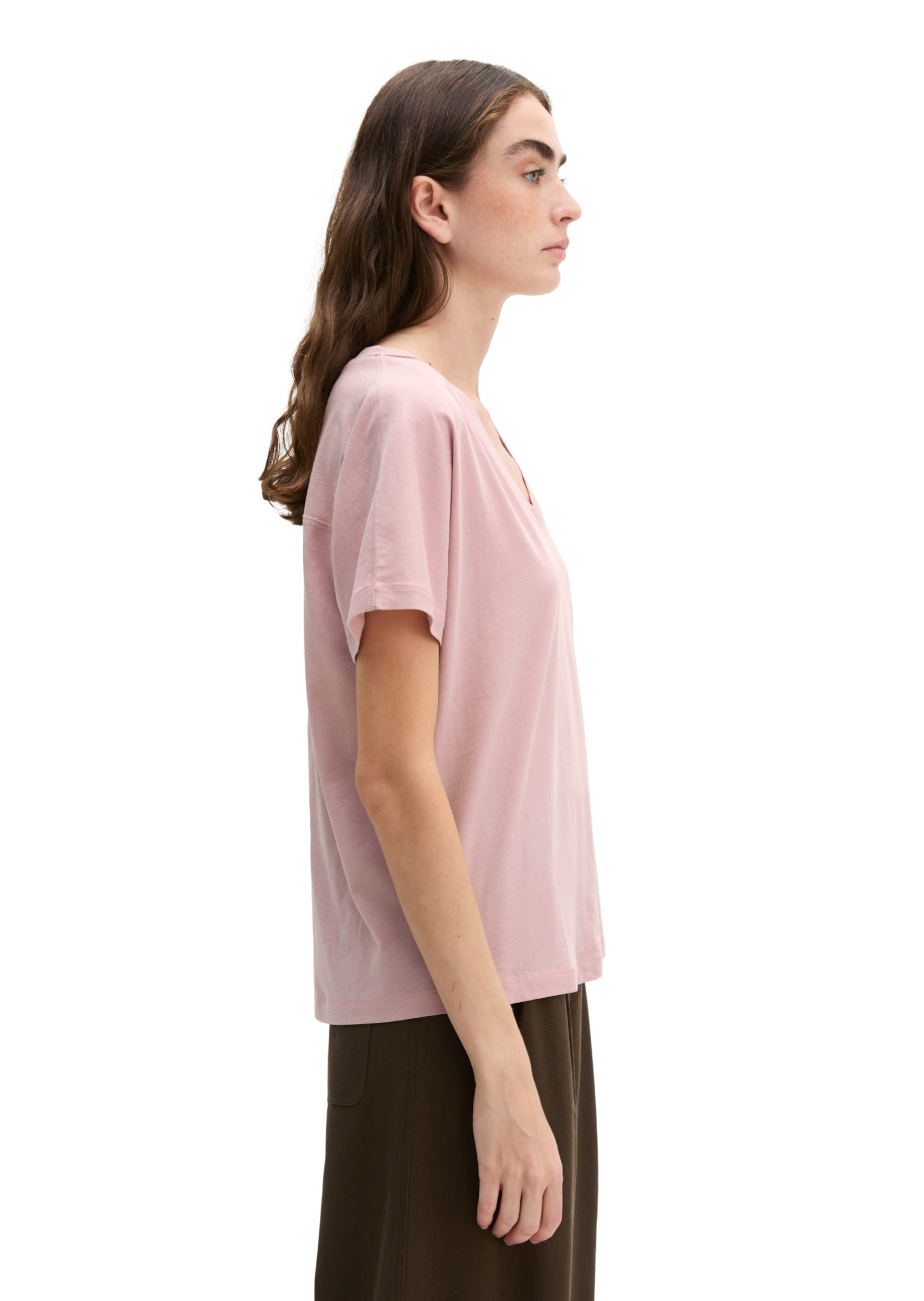 Marc O'Polo Shirt in Pink