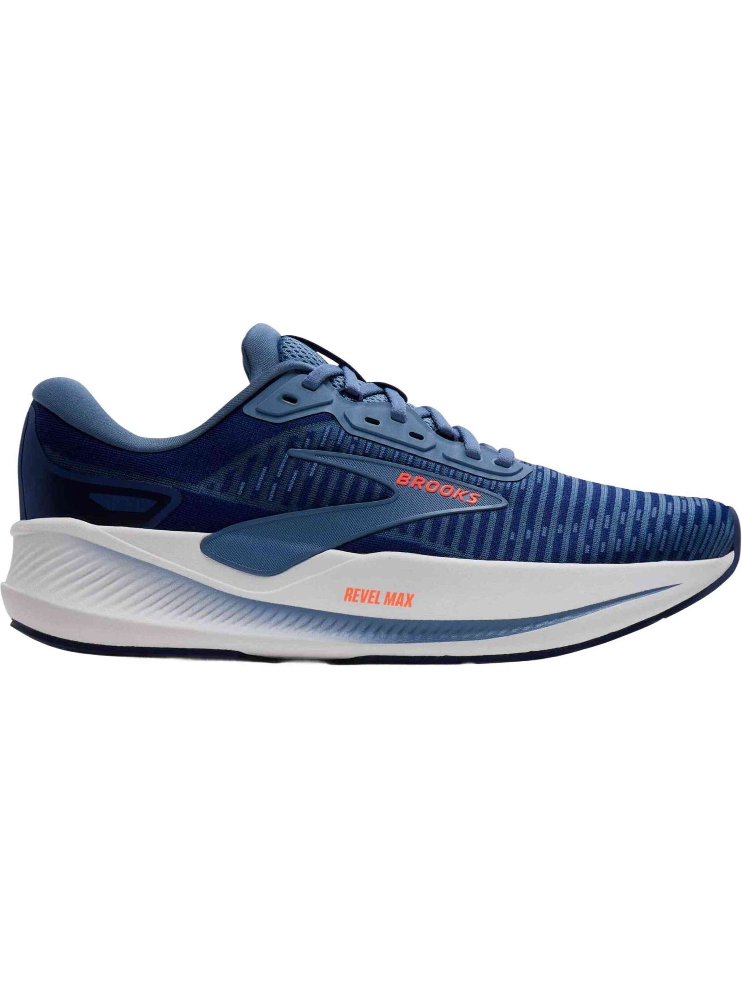 BROOKS - Zapatillas de running '1104821D497' en azul
