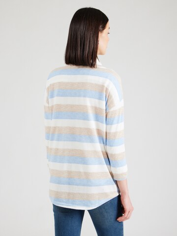 Hailys - Pullover 'Mi44a' em mistura de cores
