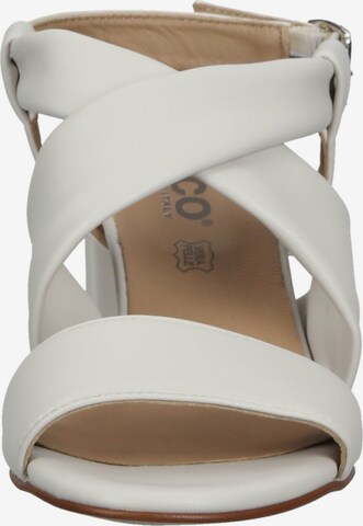 IGI&CO Sandals in White