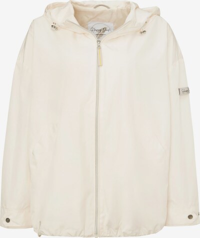 Happy Duck Jacke ‚ANYTIME FAVOURITE’ in offwhite, Produktansicht