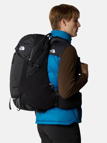 THE NORTH FACE Spordiseljakott 'TERRA 40', värv must