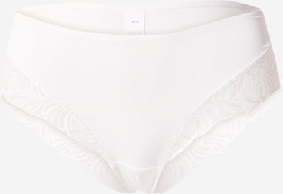 NATURANA Panty in ecru, Produktansicht