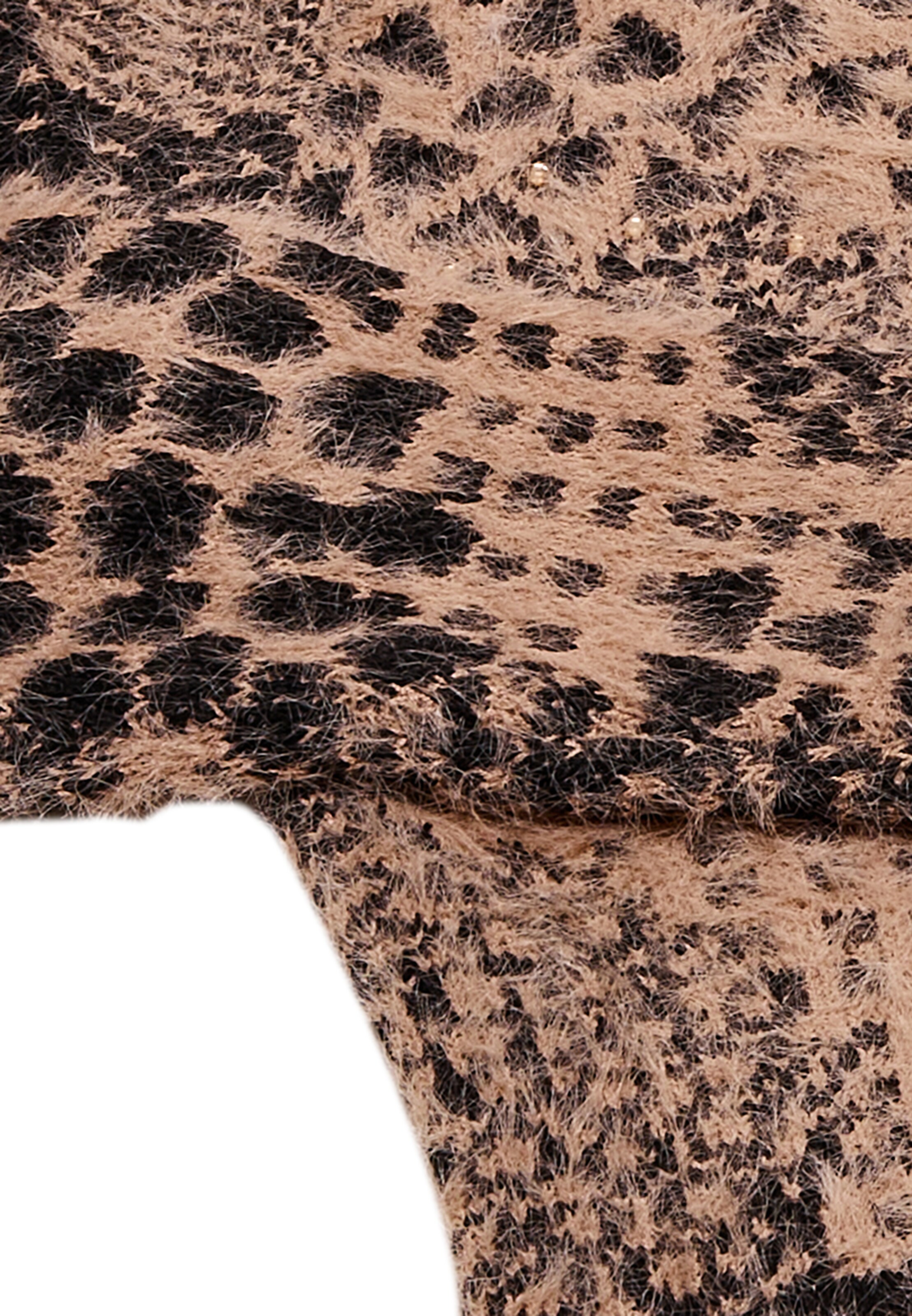 faina Pletena jopa | roza barva