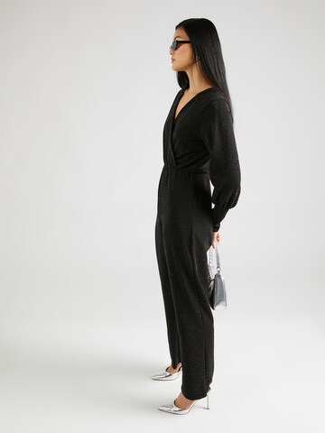 Tuta jumpsuit 'EGUA' di SISTERS POINT in nero