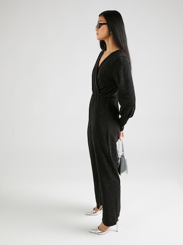 SISTERS POINT Jumpsuit 'EGUA' i sort