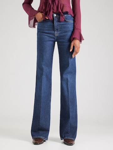 7 for all mankind Regular Jeans 'Modern Dojo' in Blau: Vorderseite