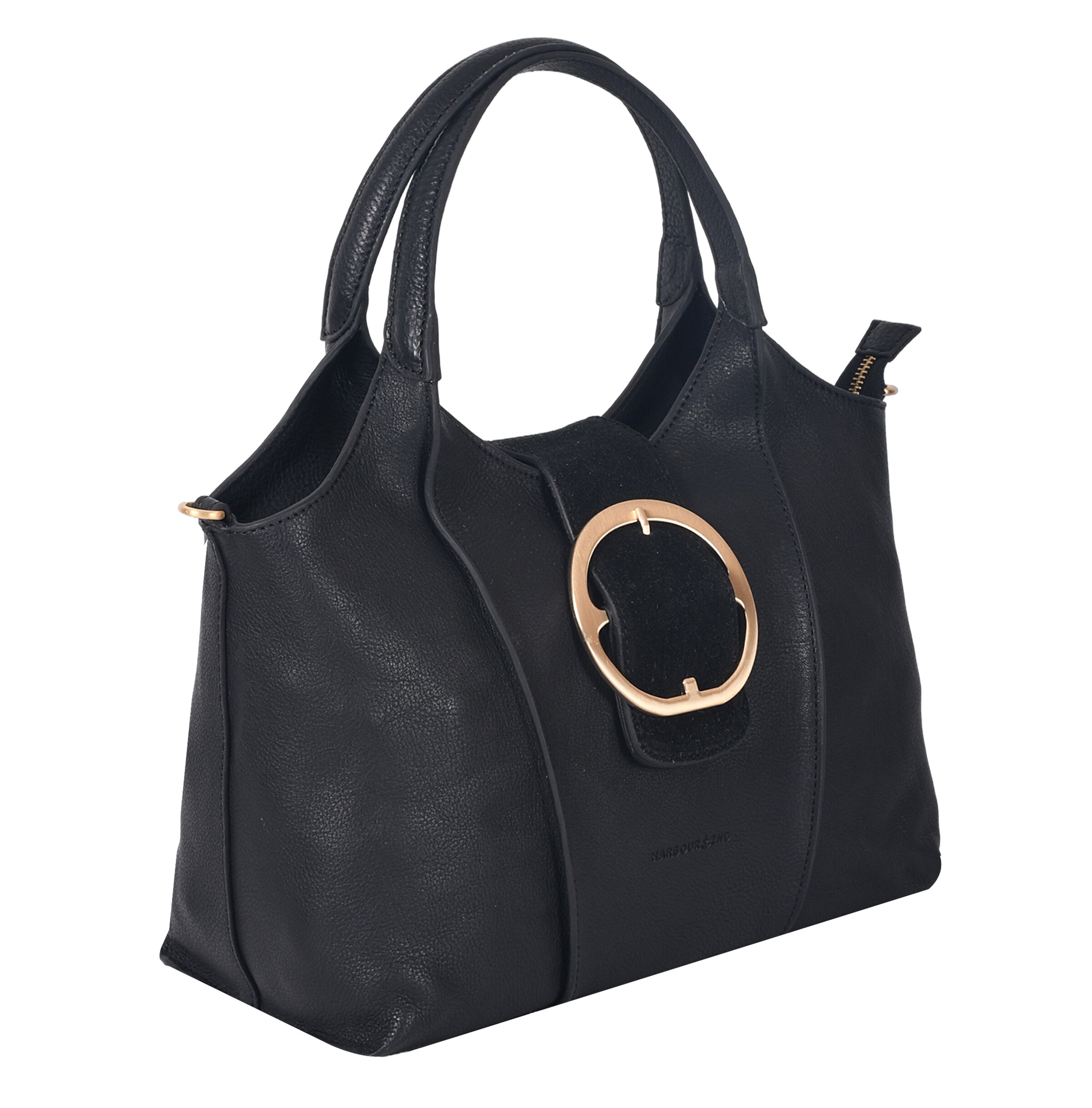 Harbour 2nd Handtasche in Grau