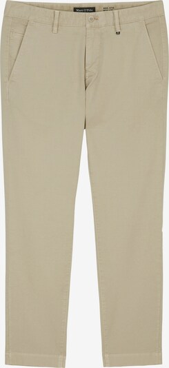 Marc O'Polo Pantalón chino 'Stig' en beige claro, Vista del producto